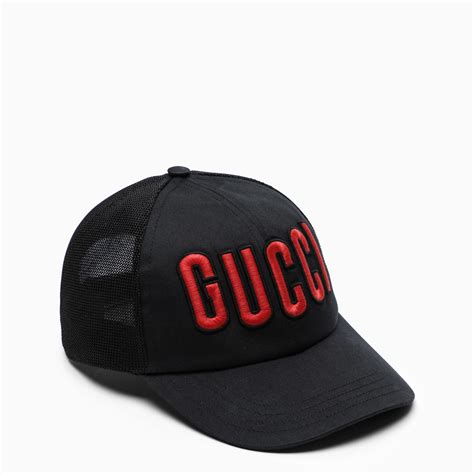 gucci visiera|gucci cappelli.